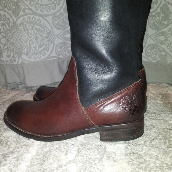 Vince Camuto"Keaton" Boot - Picture 5 of 16
